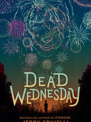 Dead Wednesday (Hardcover)