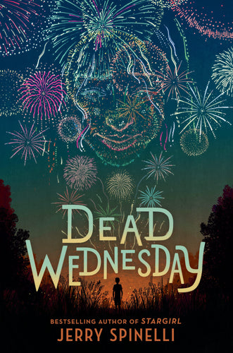 Dead Wednesday (Hardcover) Children's Books Happier Every Chapter   