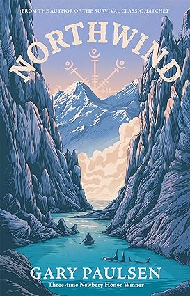 Northwind Hardcover