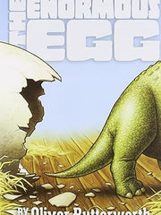 The Enormous Egg Paperback
