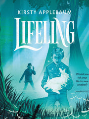 Lifeling (Hardcover)