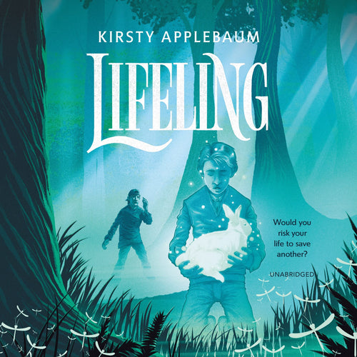 Lifeling (Hardcover) Children's Books Happier Every Chapter   
