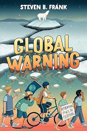 Global Warning Hardcover