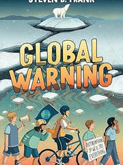 Global Warning Hardcover