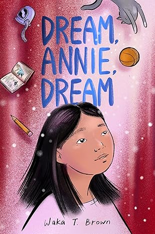 Dream, Annie, Dream Hardcover