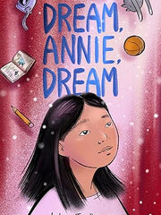 Dream, Annie, Dream Hardcover