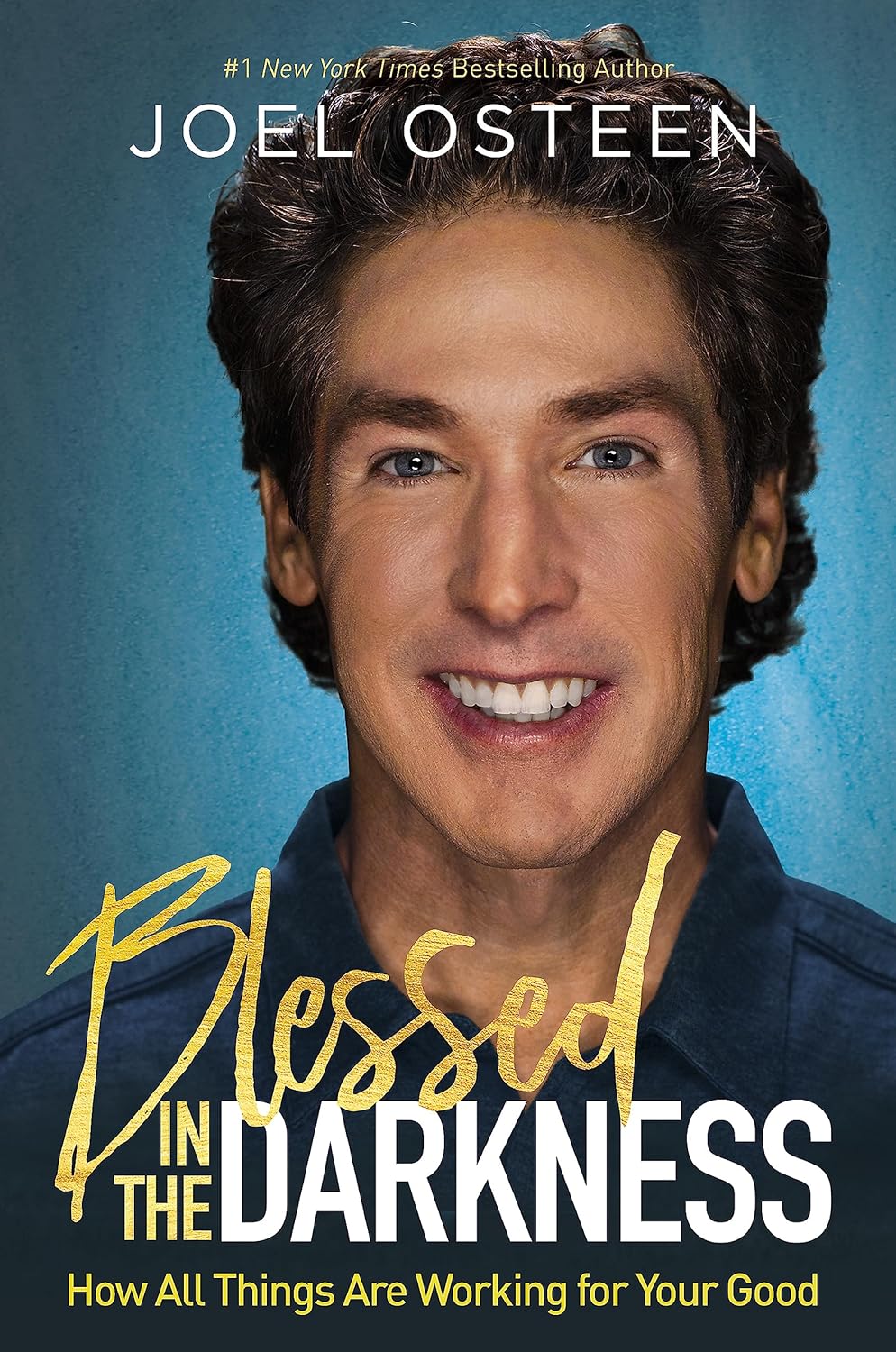 All Things Are Working for Your Good Paperback