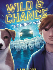 Wild & Chance  2(Paperback)