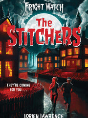 The Stitchers (Fright Watch #1) Hardcover
