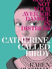 Catherine, Called Birdy Paperback