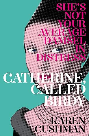 Catherine, Called Birdy Paperback Children's Books Happier Every Chapter   