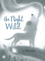 The Night Wild Hardcover