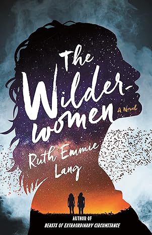 The Wilderwomen Hardcover