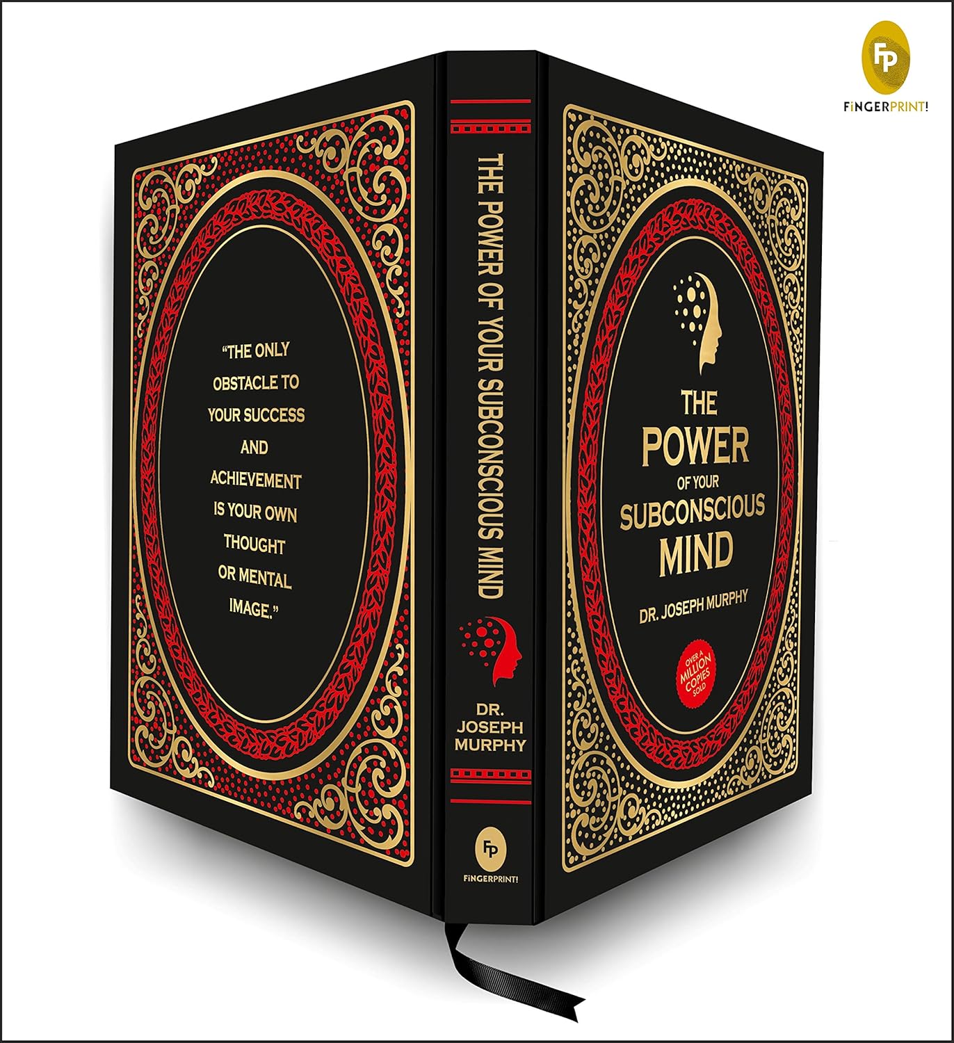 The Power of Your Subconscious Mind (Hardcover)