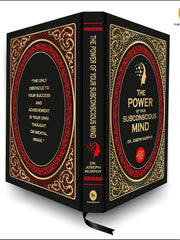 The Power of Your Subconscious Mind (Hardcover)