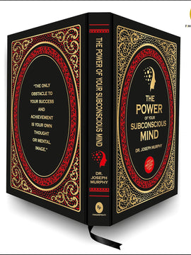 The Power of Your Subconscious Mind (Hardcover)