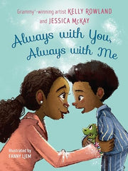 Always with You, Always with Me - Hardcover