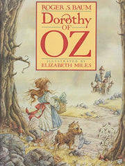Dorothy of Oz (Books of Wonder) - Hardcover