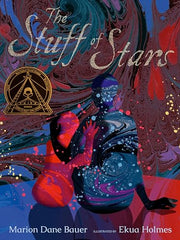 The Stuff of Stars