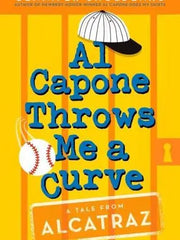 Al Capone Throws Me a Curve - Tales from Alcatraz Paperback