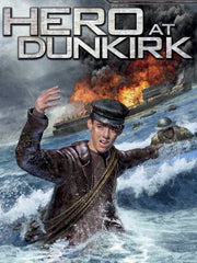Hero at Dunkirk (My Story) - Softcover