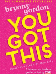 You Got This