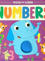 Numbers (Touch and Learn)