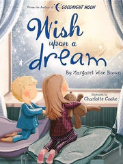 Wish Upon a Dream Hardcover