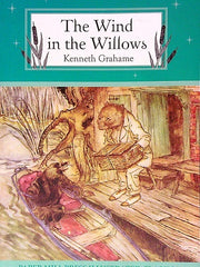 The Wind in the Willows (Paper Mill Press Illustrated Classics)