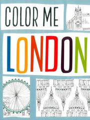 Color Me: London