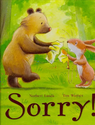 Sorry! Hardcover