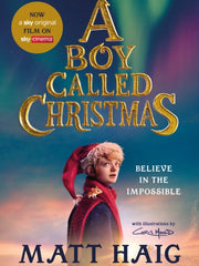 A Boy Called Christmas