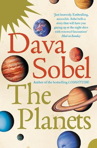 The Planets Paperback