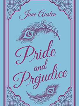 Pride and Prejudice: Jane Austen (Macmillan Collector's Library, 14) Hardcover