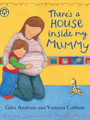There's A House Inside My Mummy