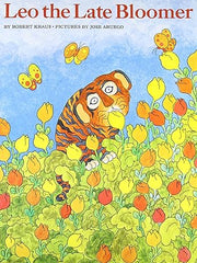 Leo the Late Bloomer Paperback