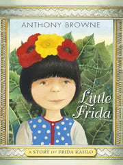 Little Frida (Hardback)