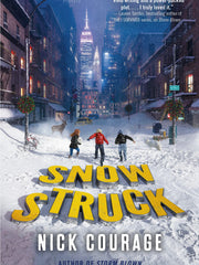 Snow Struck (Hardcover)