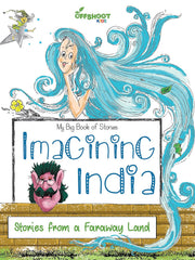 Imagining India (My Big Book of Stories) Paperback
