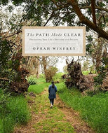 The Path Made Clear: Discovering Your Life's Direction and Purpose Hardcover Adult Non-Fiction Happier Every Chapter