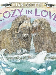 Cozy in Love Hardcover