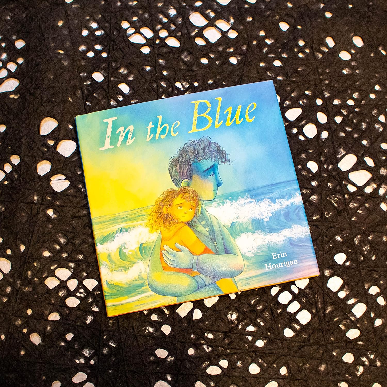 In the Blue