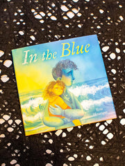 In the Blue