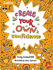 Create Your Own Confidence