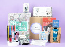 Load image into Gallery viewer, A Grand Smile - Gift Box for Grandparents Gift Box Happier Every Chapter
