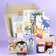 Load image into Gallery viewer, A Grand Smile - Gift Box for Grandparents Gift Box Happier Every Chapter
