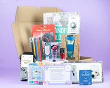Load image into Gallery viewer, A Grand Smile - Gift Box for Grandparents Gift Box Happier Every Chapter
