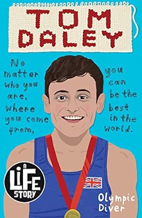 A Life Story Tom Daley