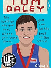A Life Story Tom Daley