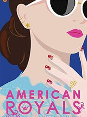 American Royals: Katharine McGee (American royals, 1)